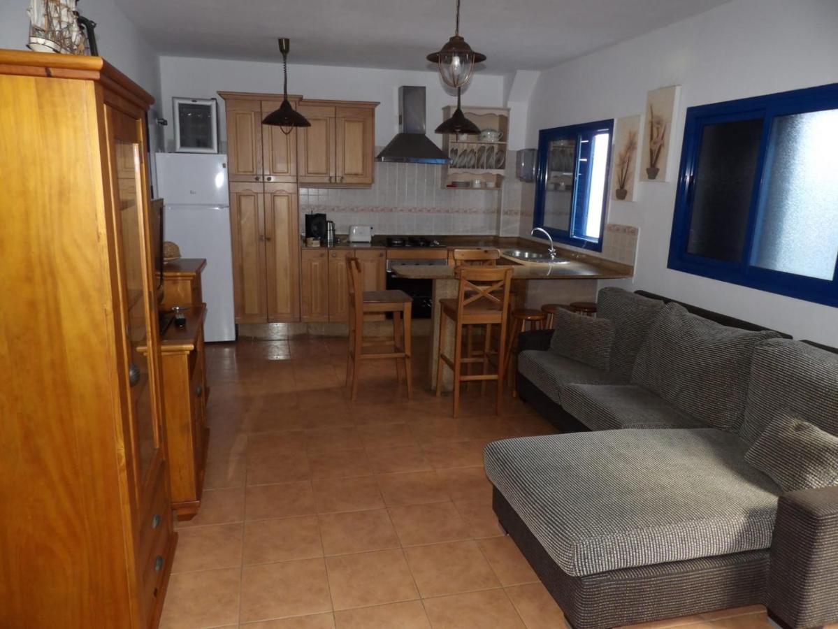 Appartamento Alelo'S House Lanzarote Disconnection Near Of The Sea Órzola Esterno foto